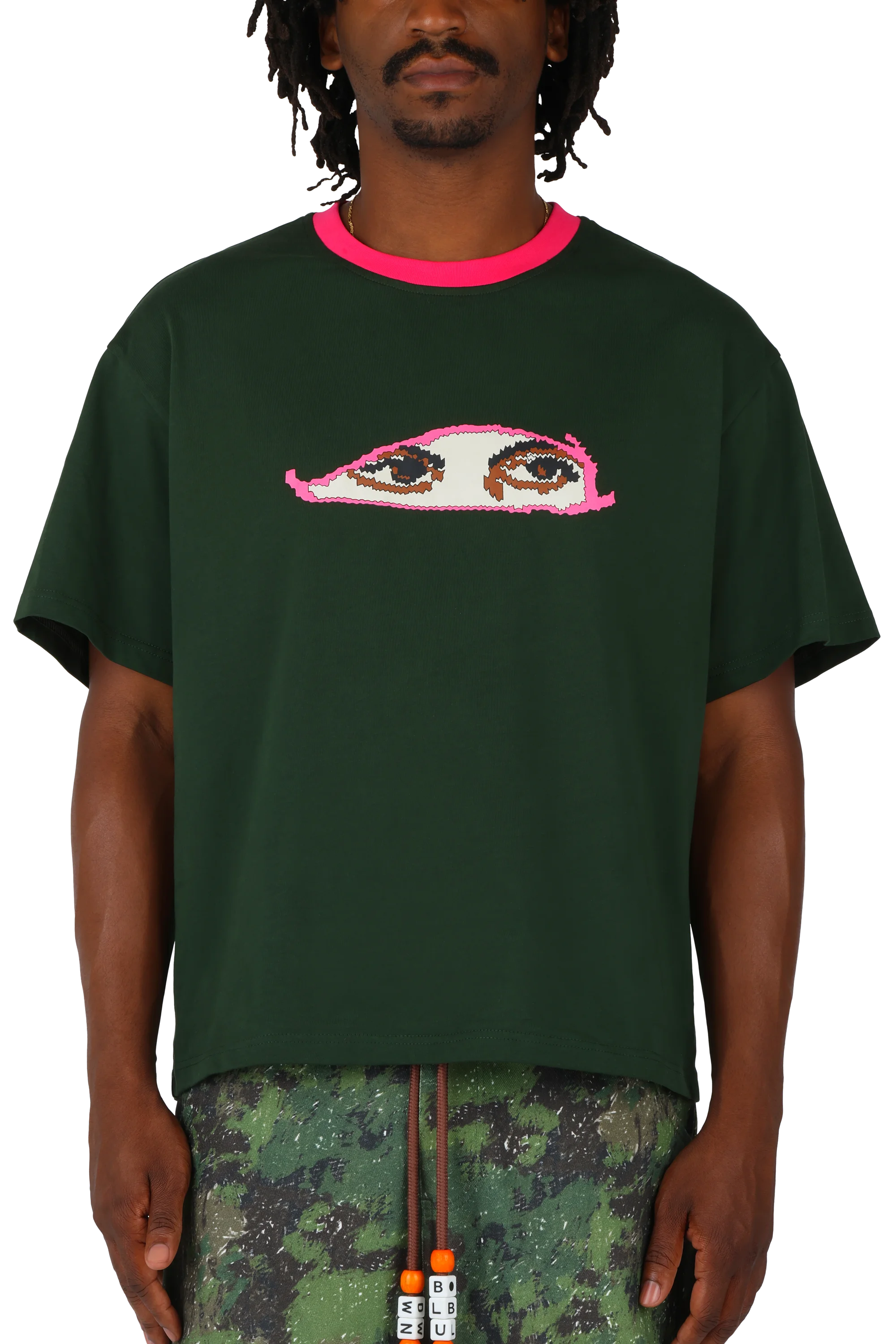 DUBIA TEE