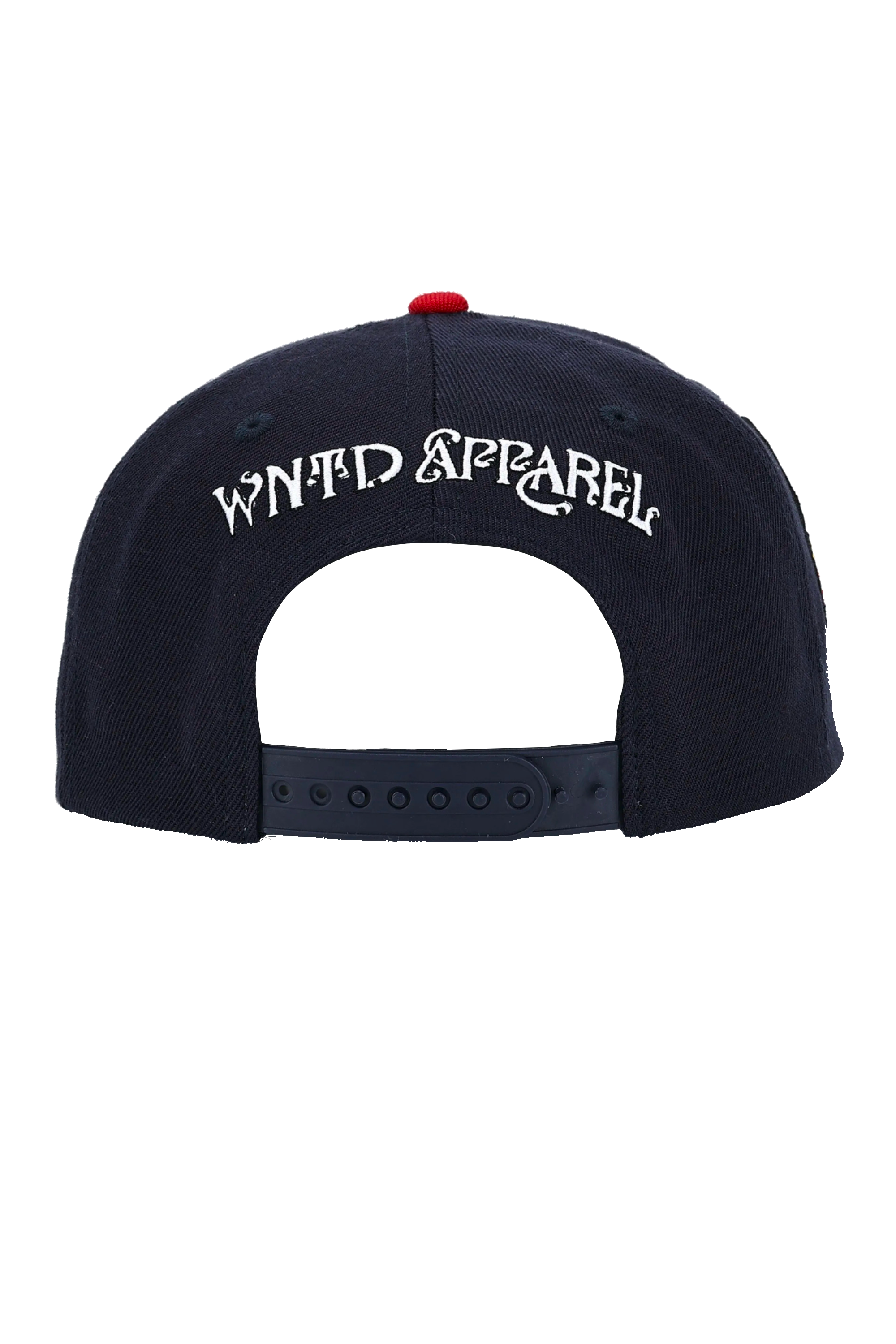 TWIN REAPER HAT