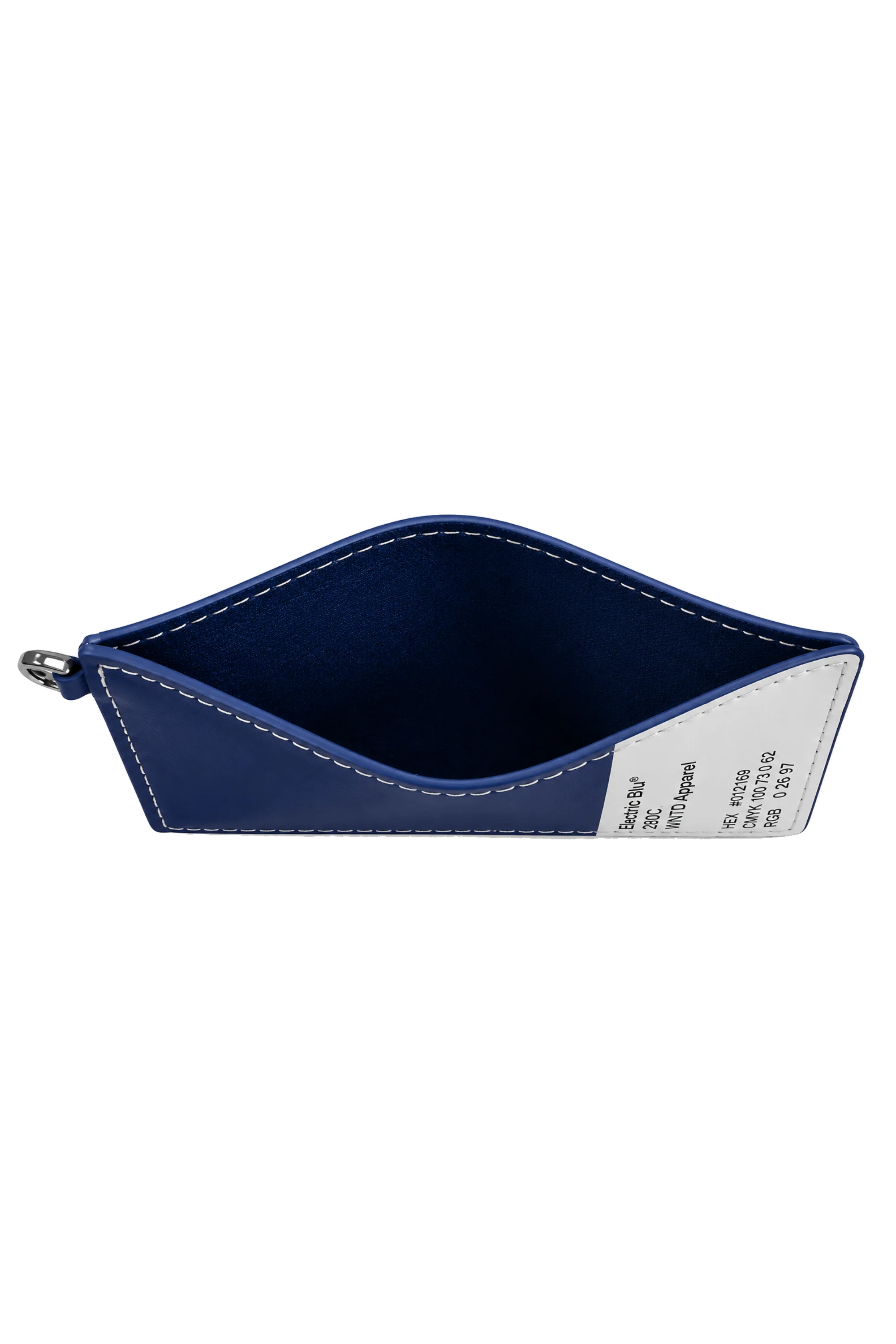 PANTONE CARD HOLDER