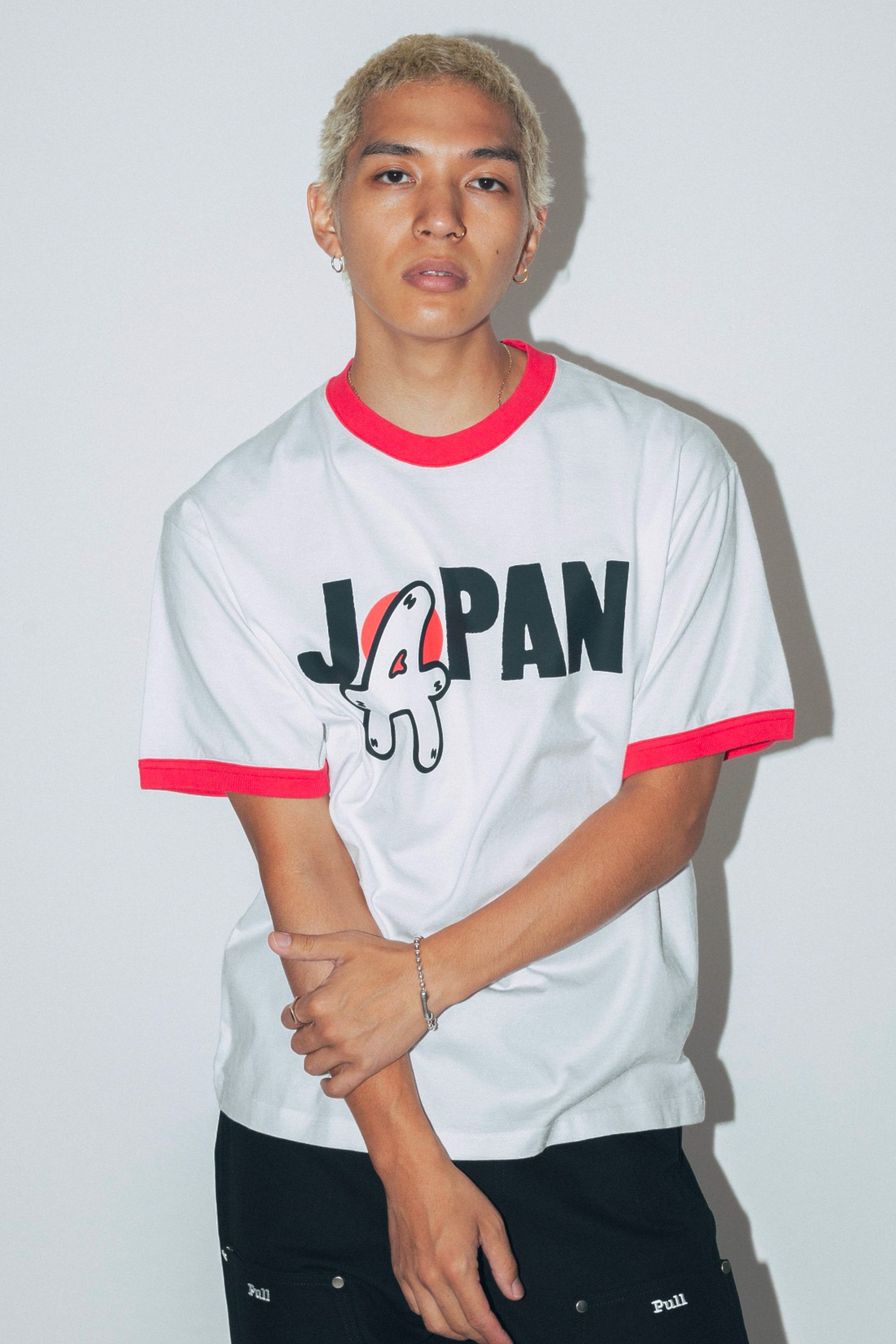 JAPAN TEE
