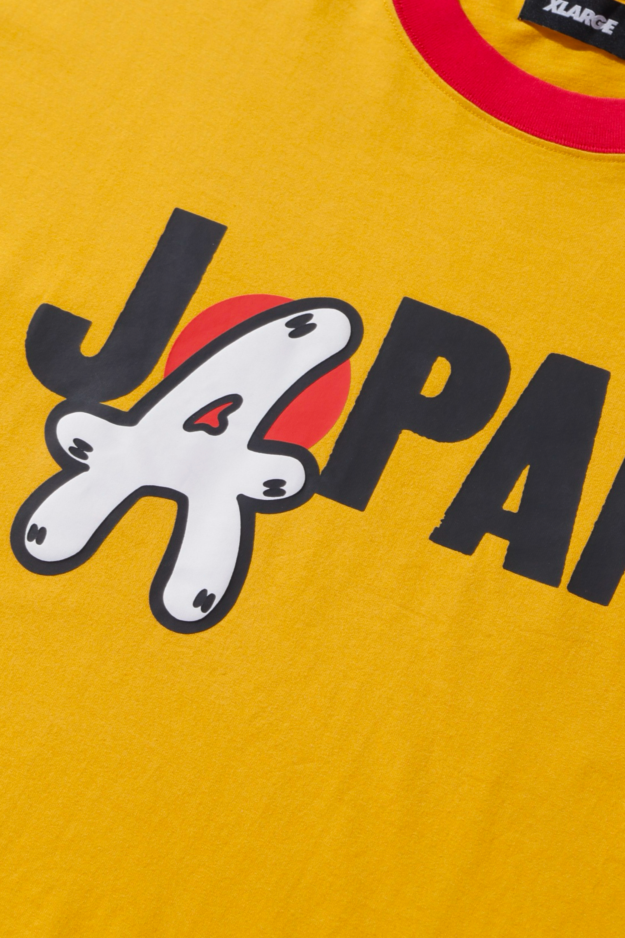 JAPAN TEE