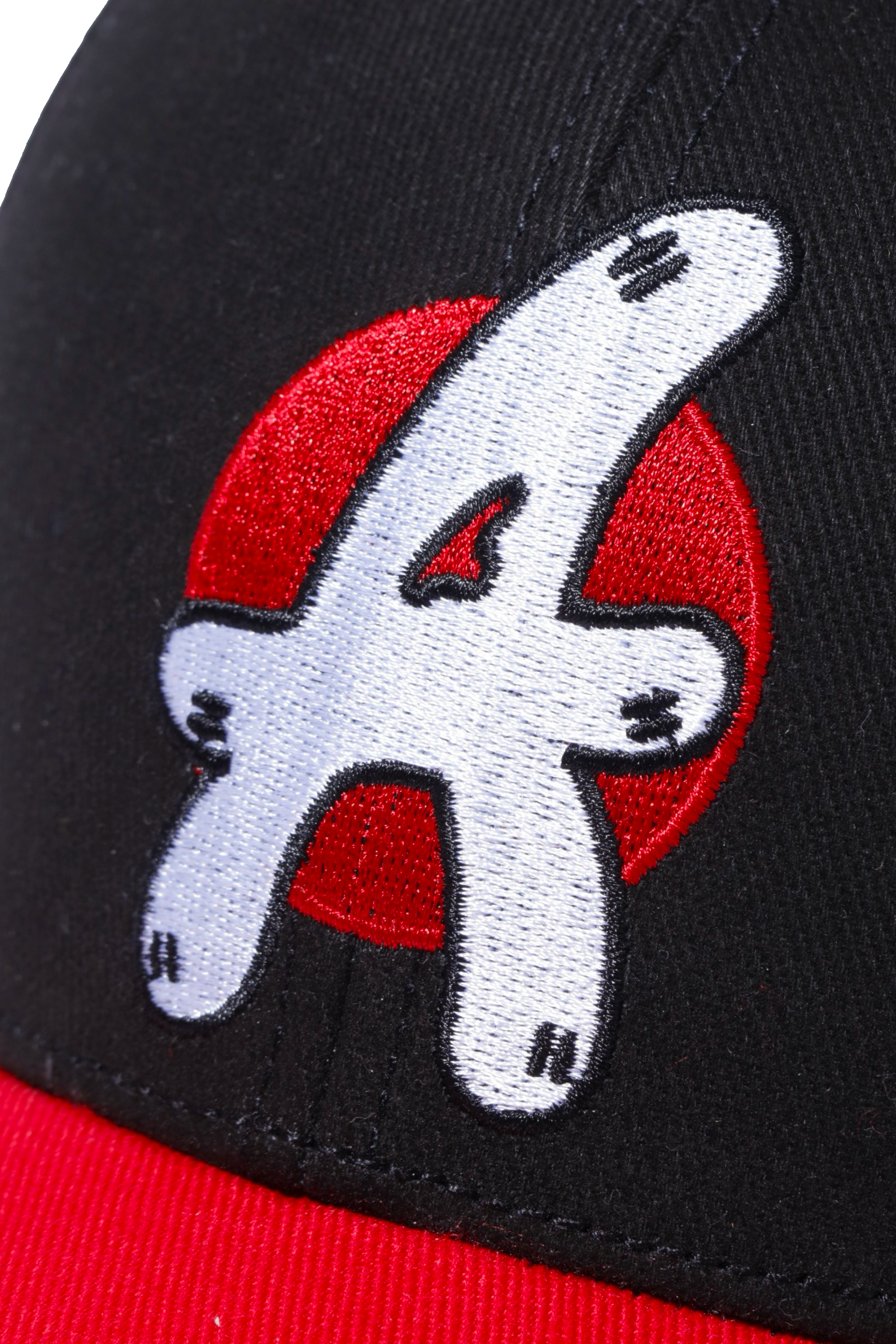 (ATL TO JAPAN) SNAPBACK