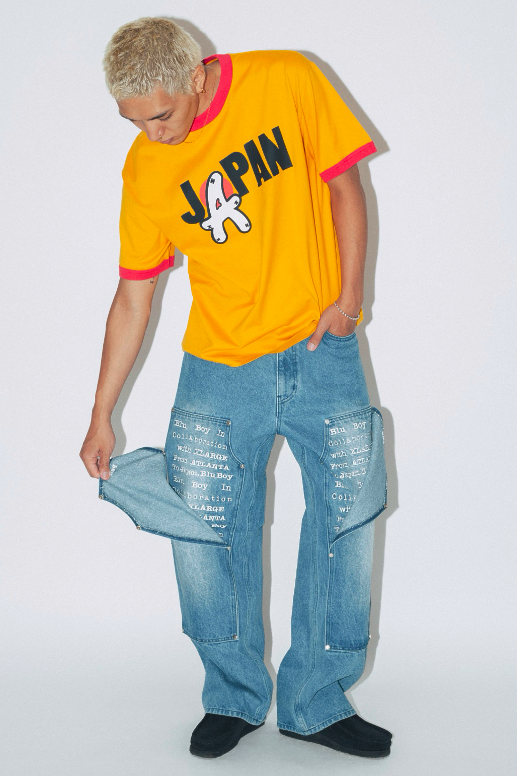 JAPAN TEE
