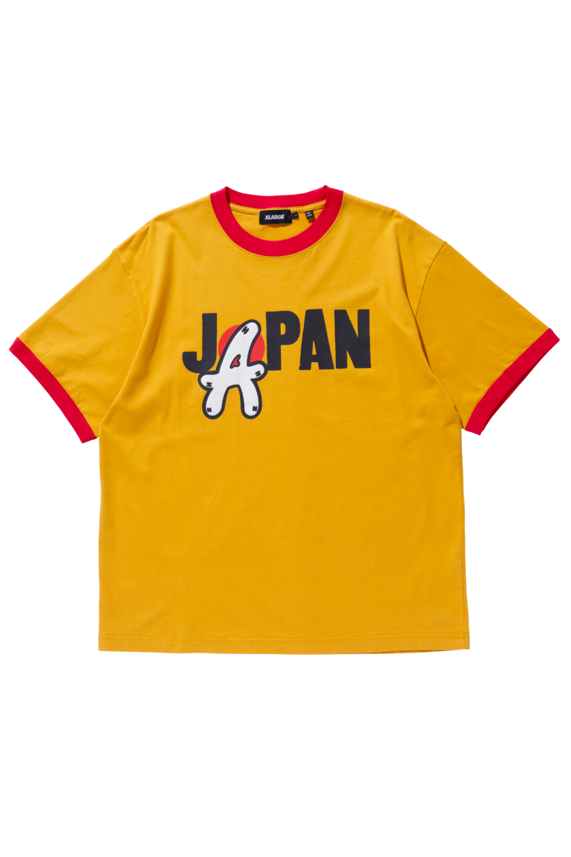 JAPAN TEE