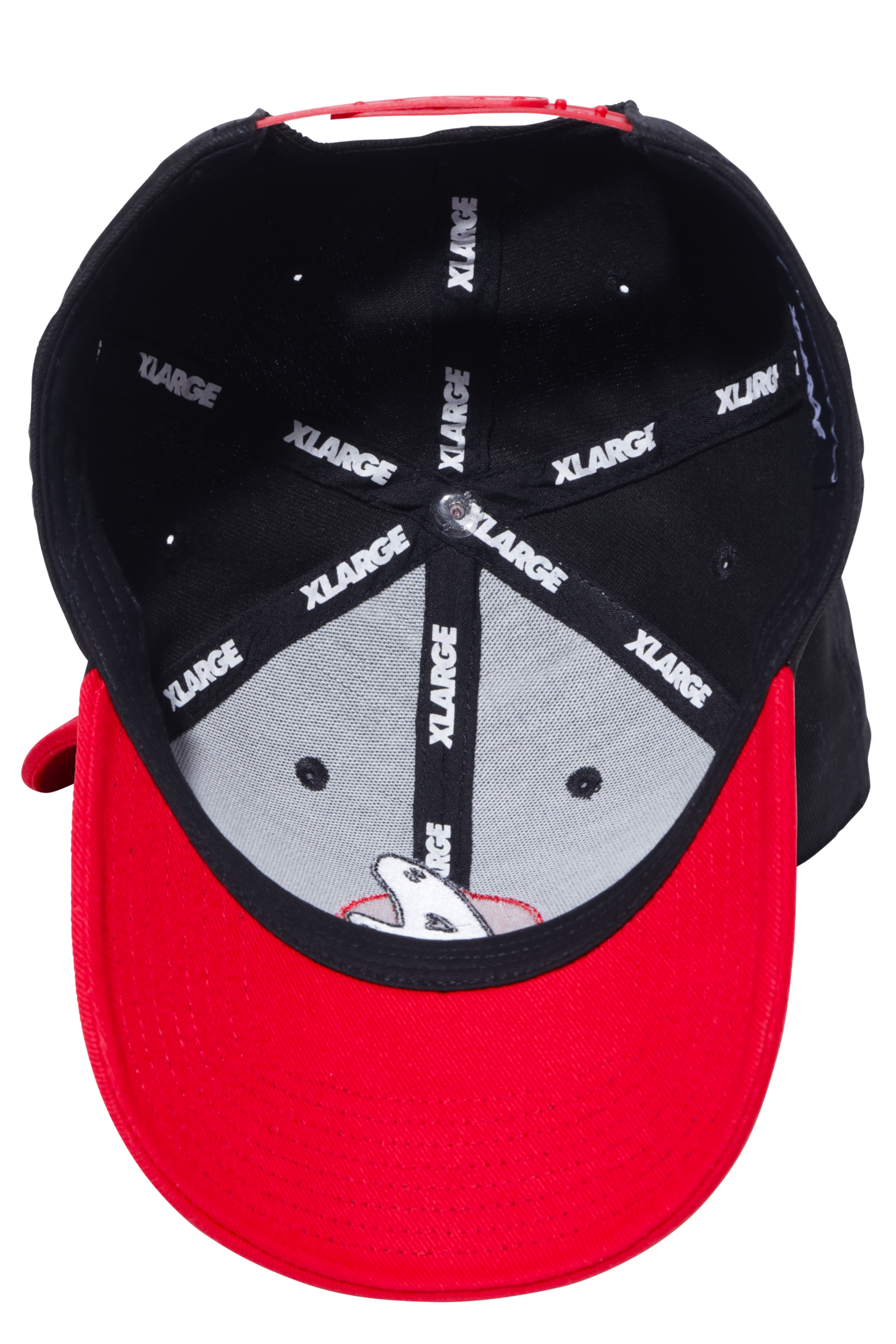 (ATL TO JAPAN) SNAPBACK