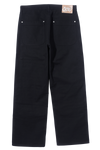 SNAP PANEL CARPENTER PANTS