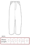 DOT TO DOT PANTS