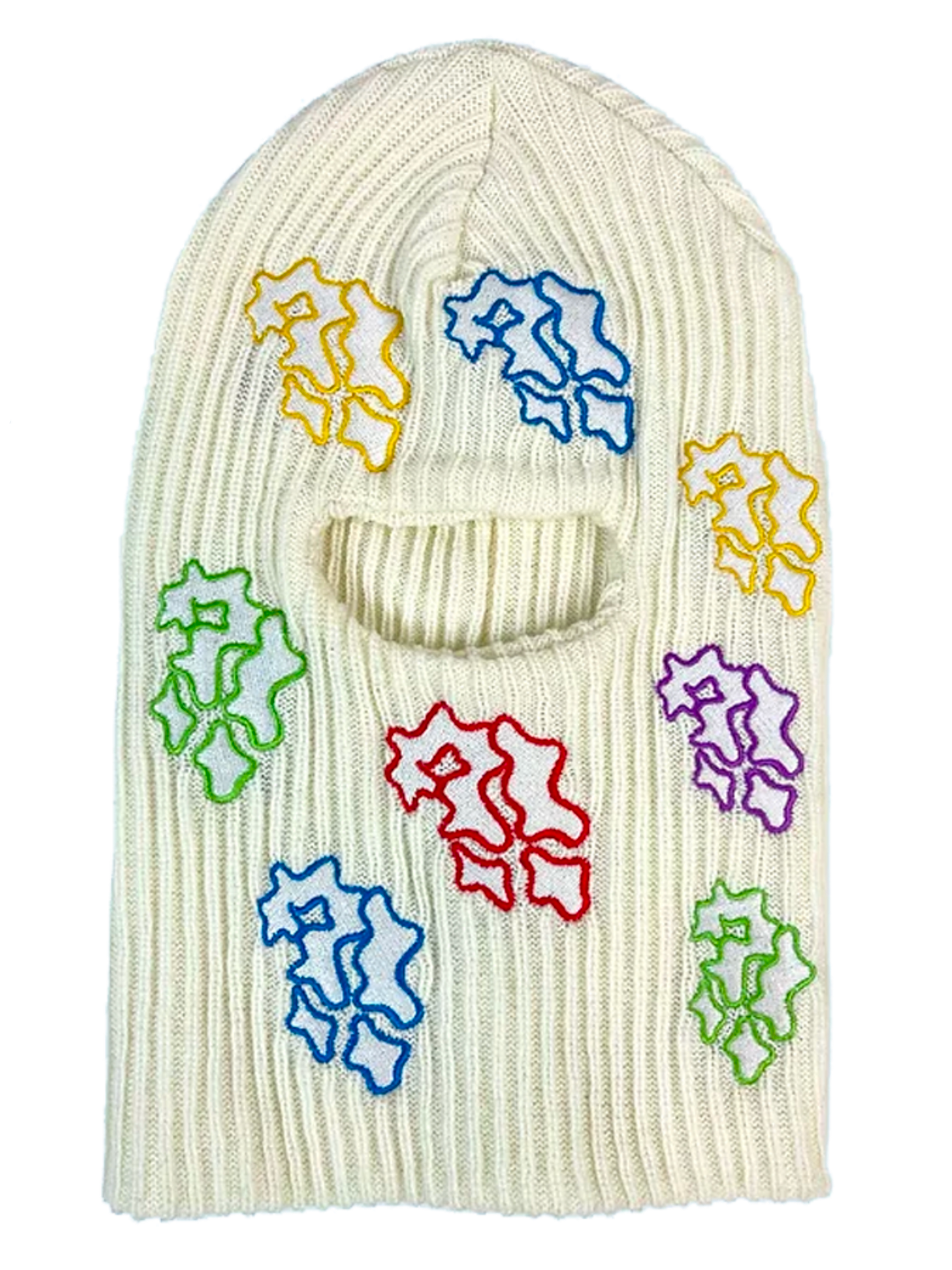 "?!?!?!" BALACLAVA MASK