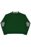 WNTD RUGBY KNIT POLO