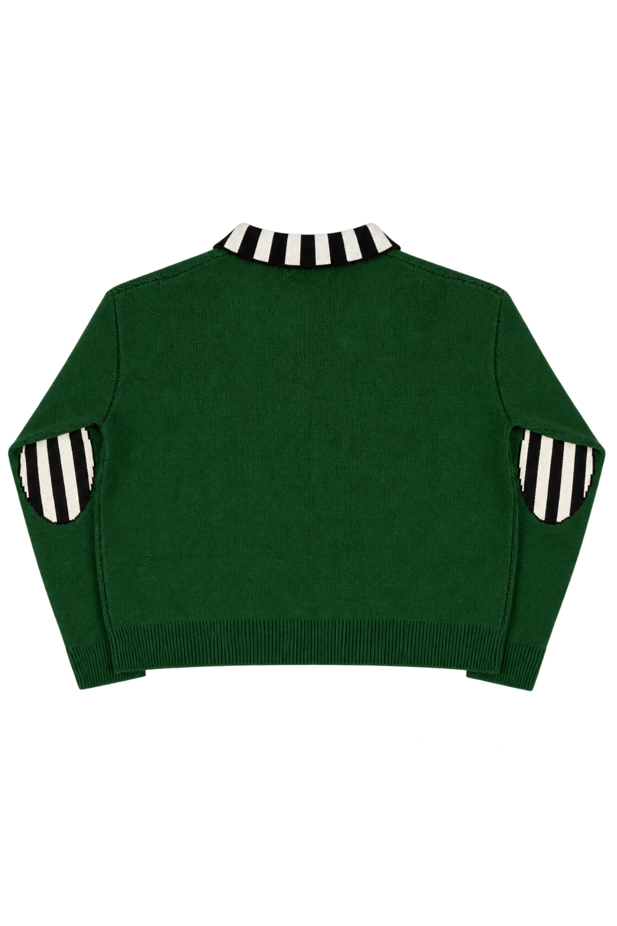 WNTD RUGBY KNIT POLO