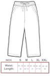 BLU BOY SKETCH SWEATPANTS