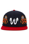 TWIN REAPER HAT