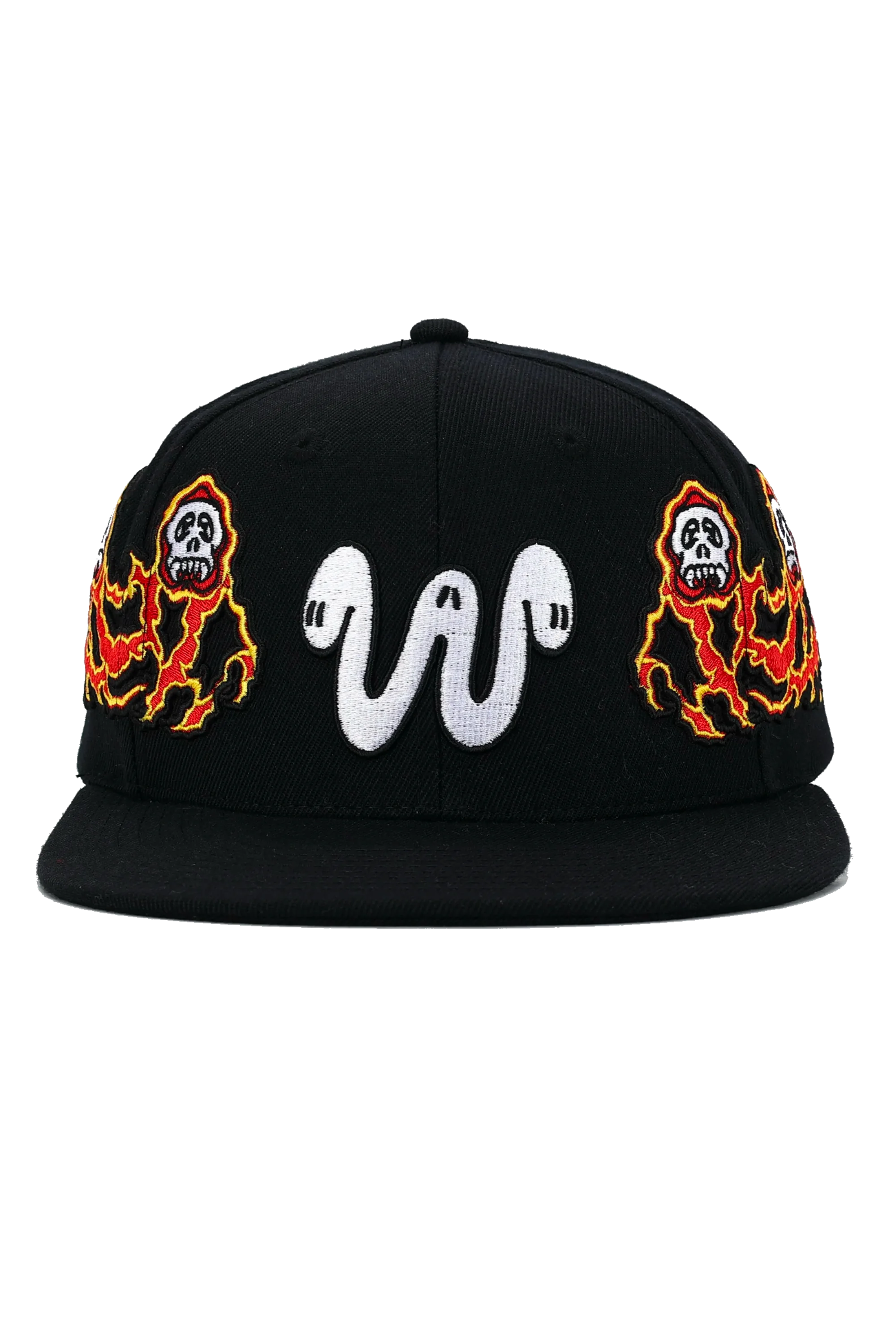 TWIN REAPER HAT