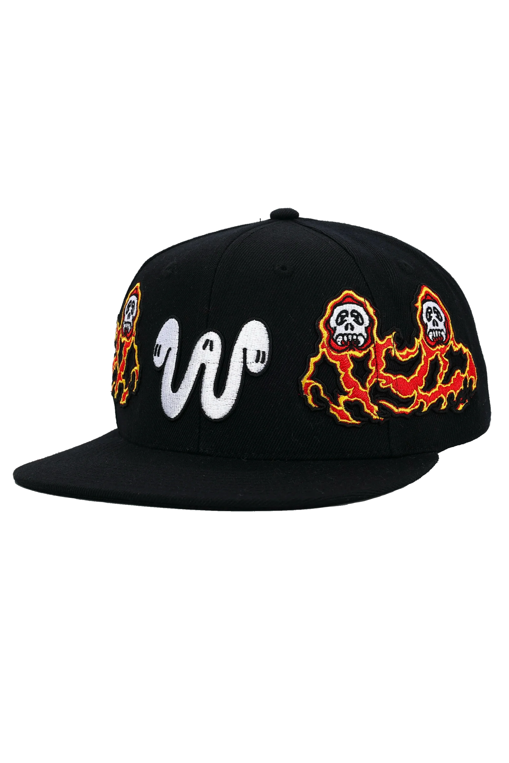 TWIN REAPER HAT