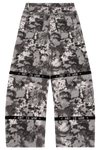 ART IS WAR CARGO PANTS