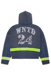 FIRE FIGHTER HOODIE