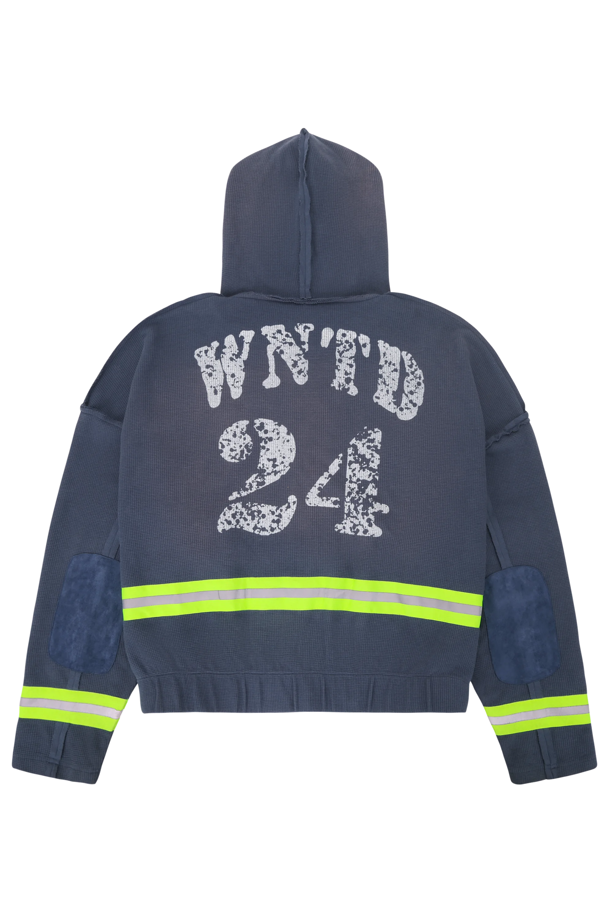 FIRE FIGHTER HOODIE