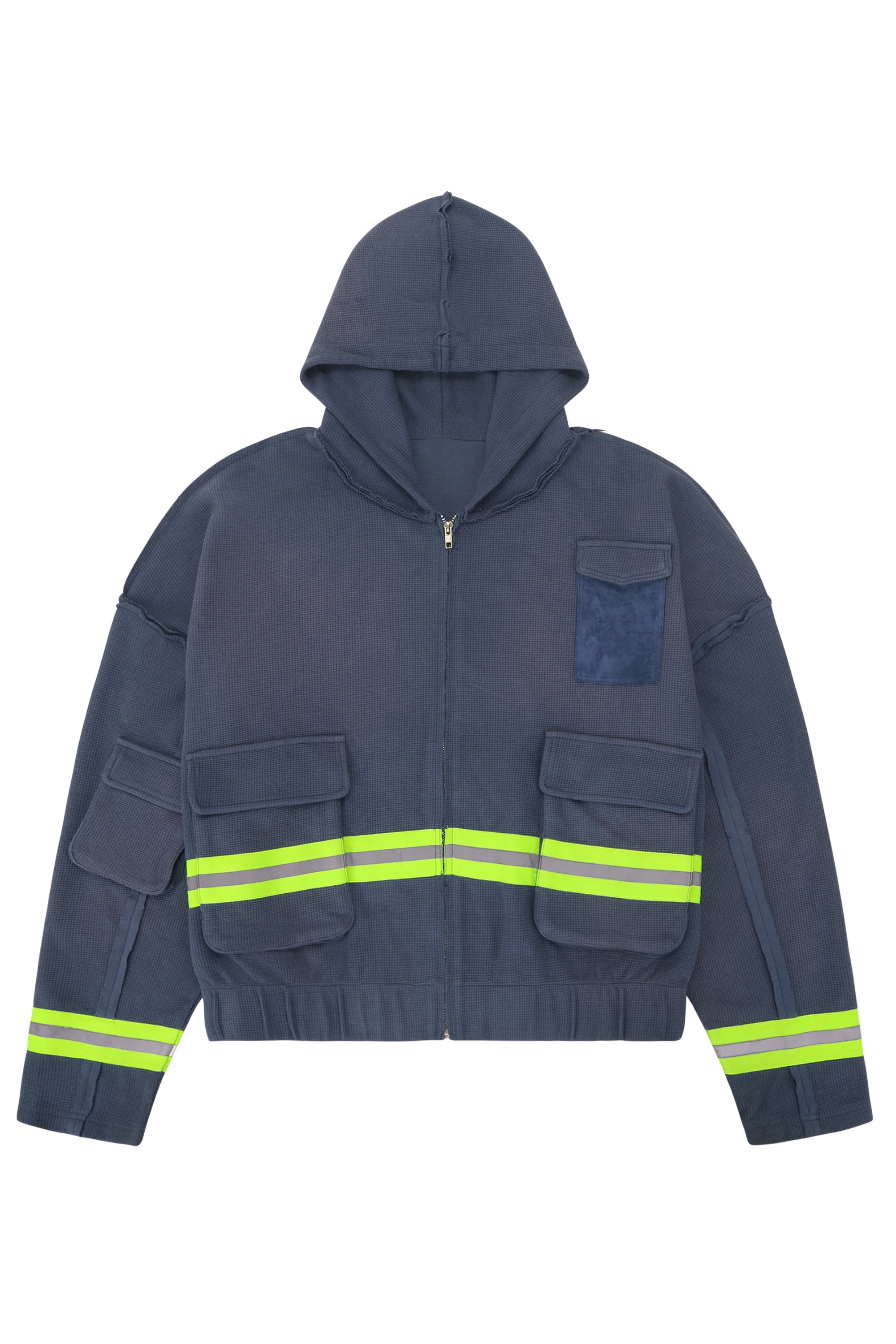 FIRE FIGHTER HOODIE