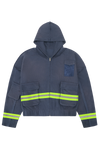 FIRE FIGHTER HOODIE