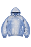 PANTONE HOODIE