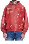 PANTONE HOODIE