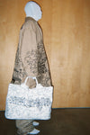 DOT TO DOT TOTE BAG