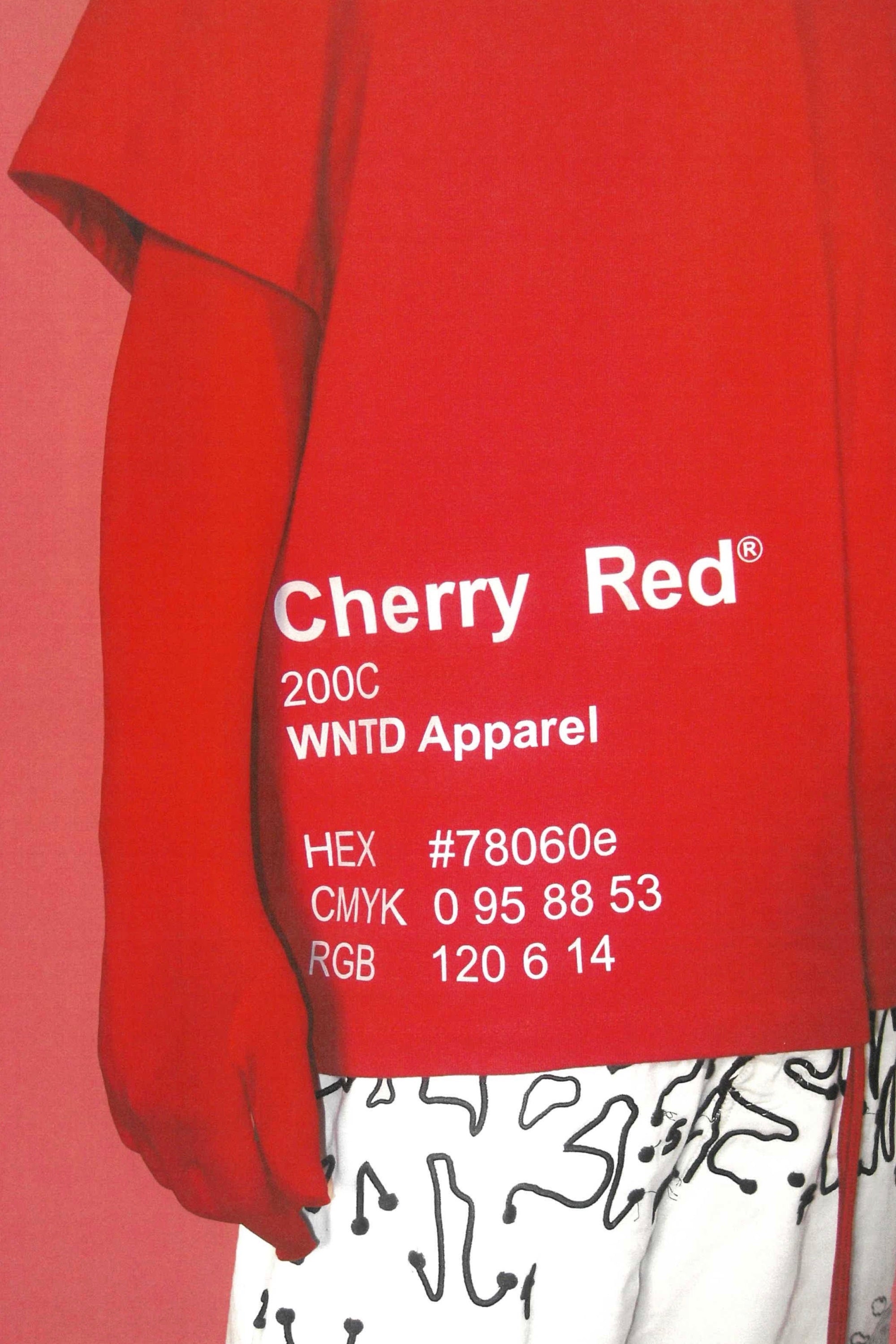 PANTONE TEE