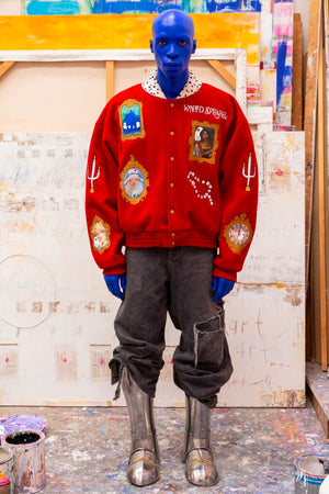 KINGS BOMBER