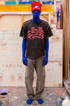 DON'T STARE T-SHIRT