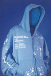 PANTONE HOODIE