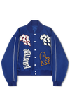 WNTD VARSITY BOMBER