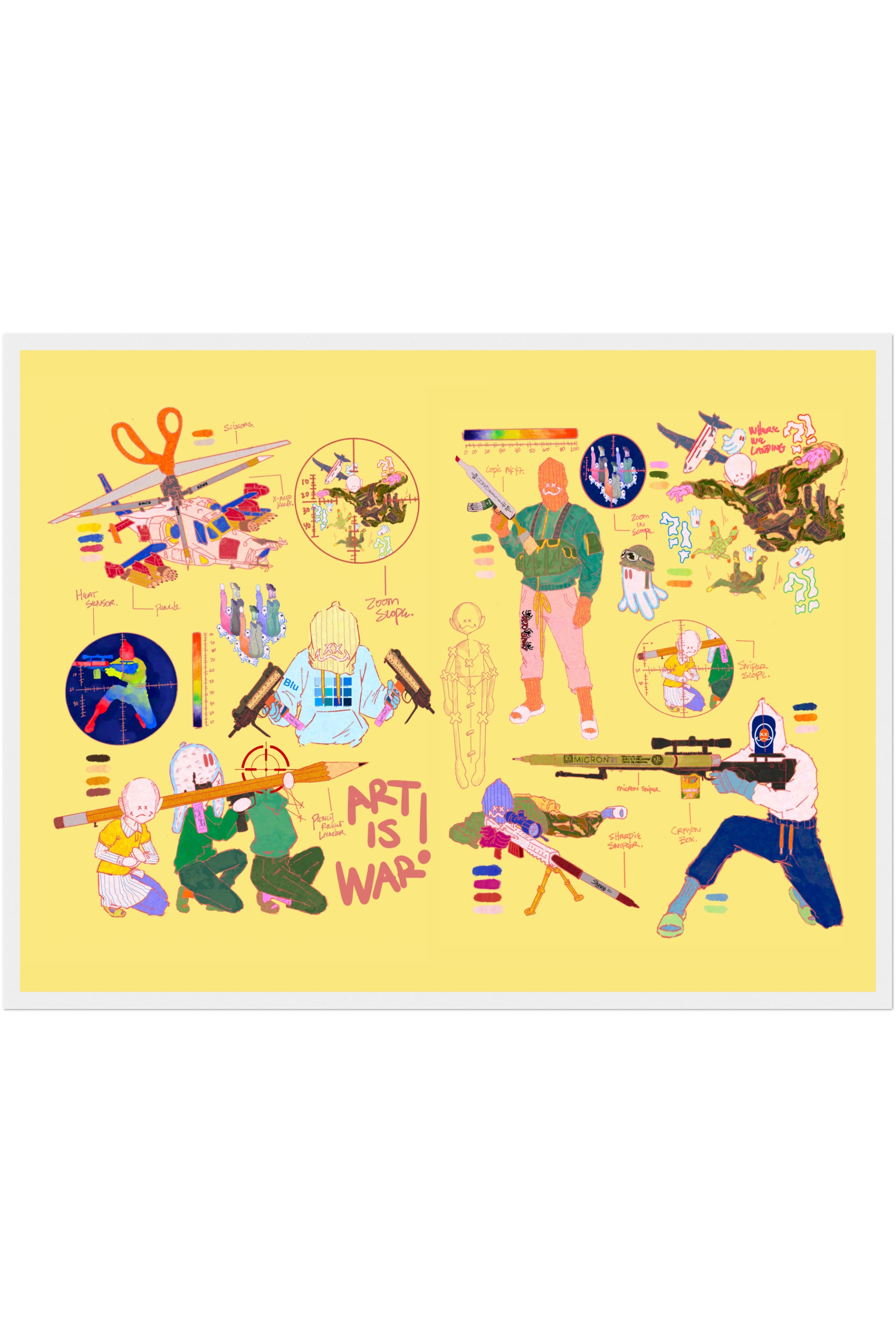 WARZONE