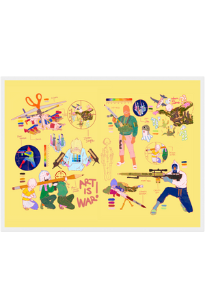 WARZONE