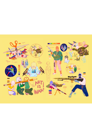 WARZONE
