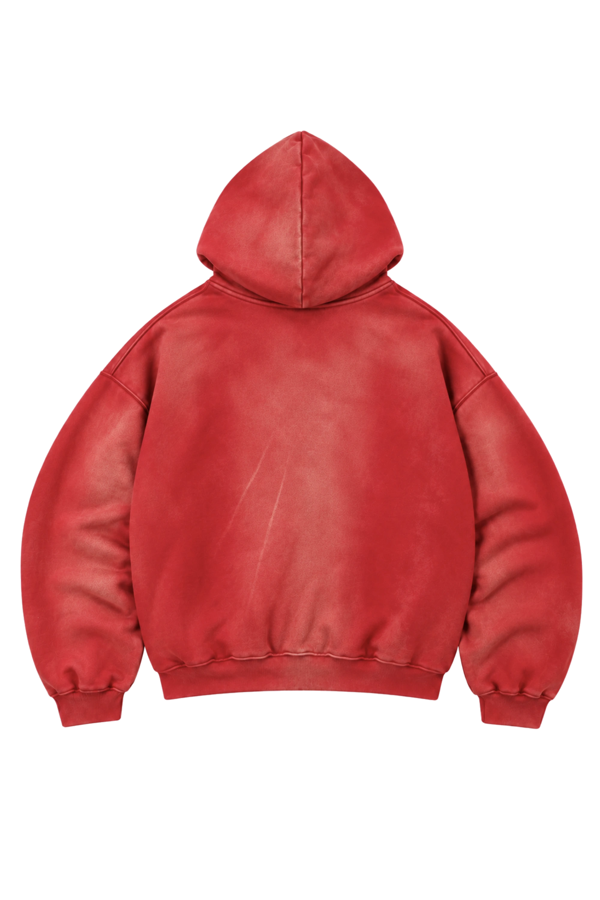 PANTONE HOODIE