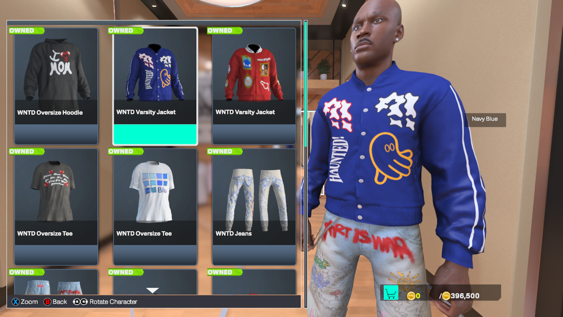 NBA 2K26 gallery image