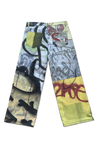 GRAFFITI DENIM