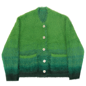 MOHAIR CARDIGAN – WNTD Apparel