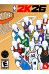 NBA 2K26 BLU BOY EDITION