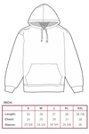 PANTONE HOODIE