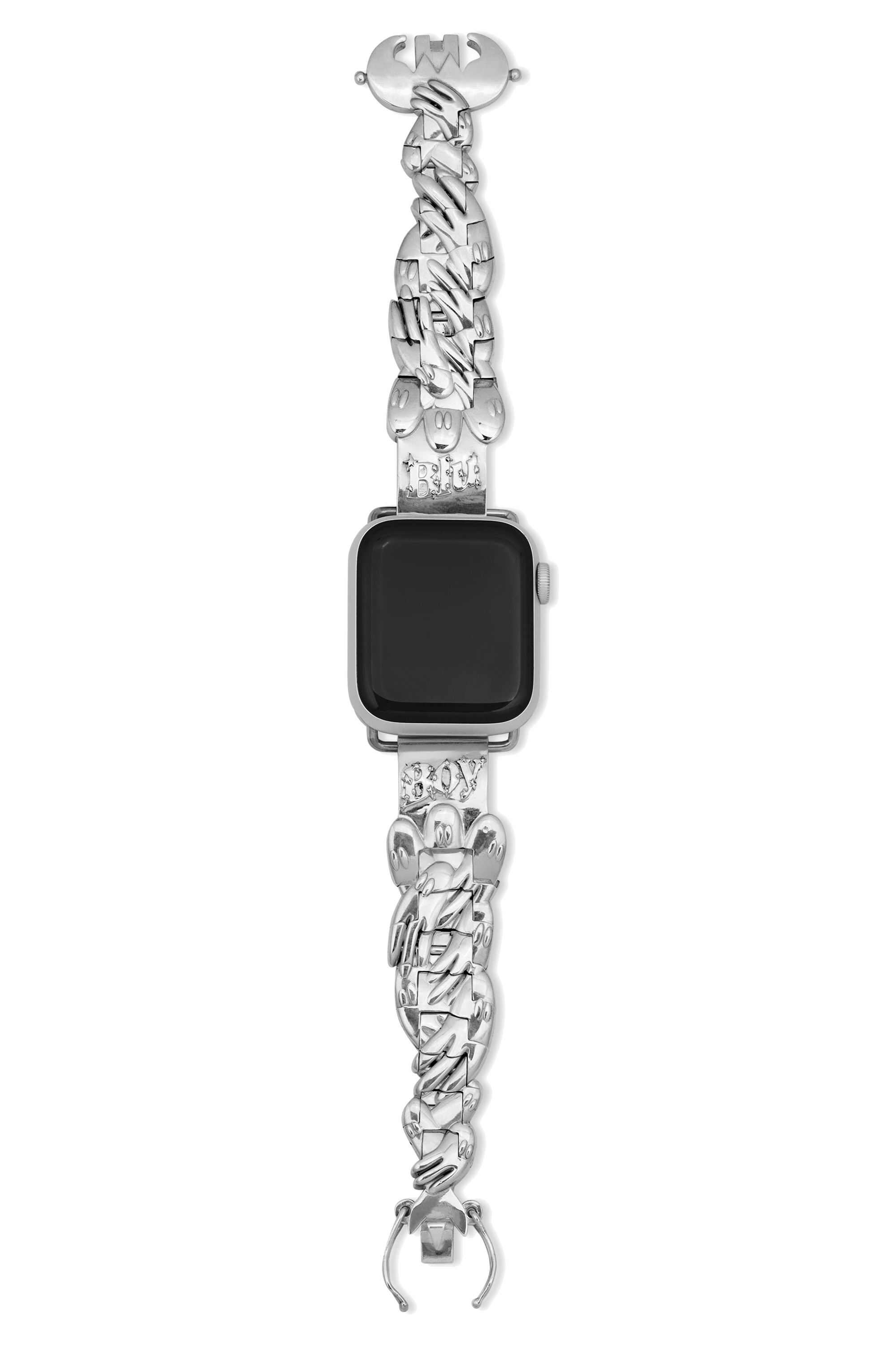 WNTD APPLE WATCH BRACELET (MADE TO ORDER)