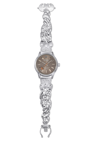 BLU BOY WATCH