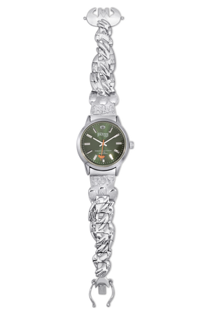 BLU BOY WATCH