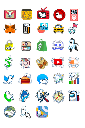 BLU BOY APP PACK (DIGITAL)