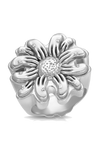 GHOST DAISY RING