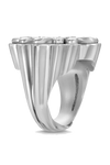 GHOST DAISY RING