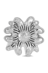 GHOST DAISY RING