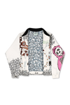 BLU BOY ART JACKET