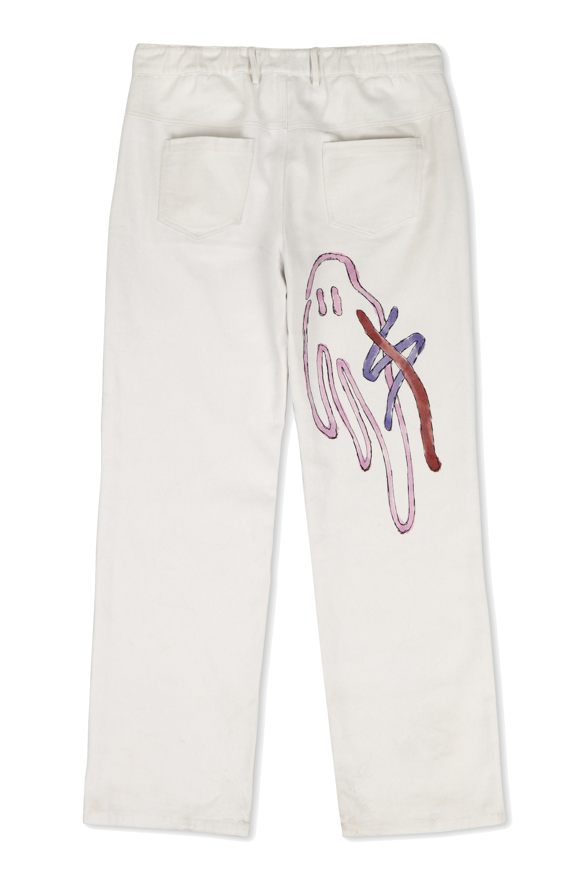 PAINTER PANTS