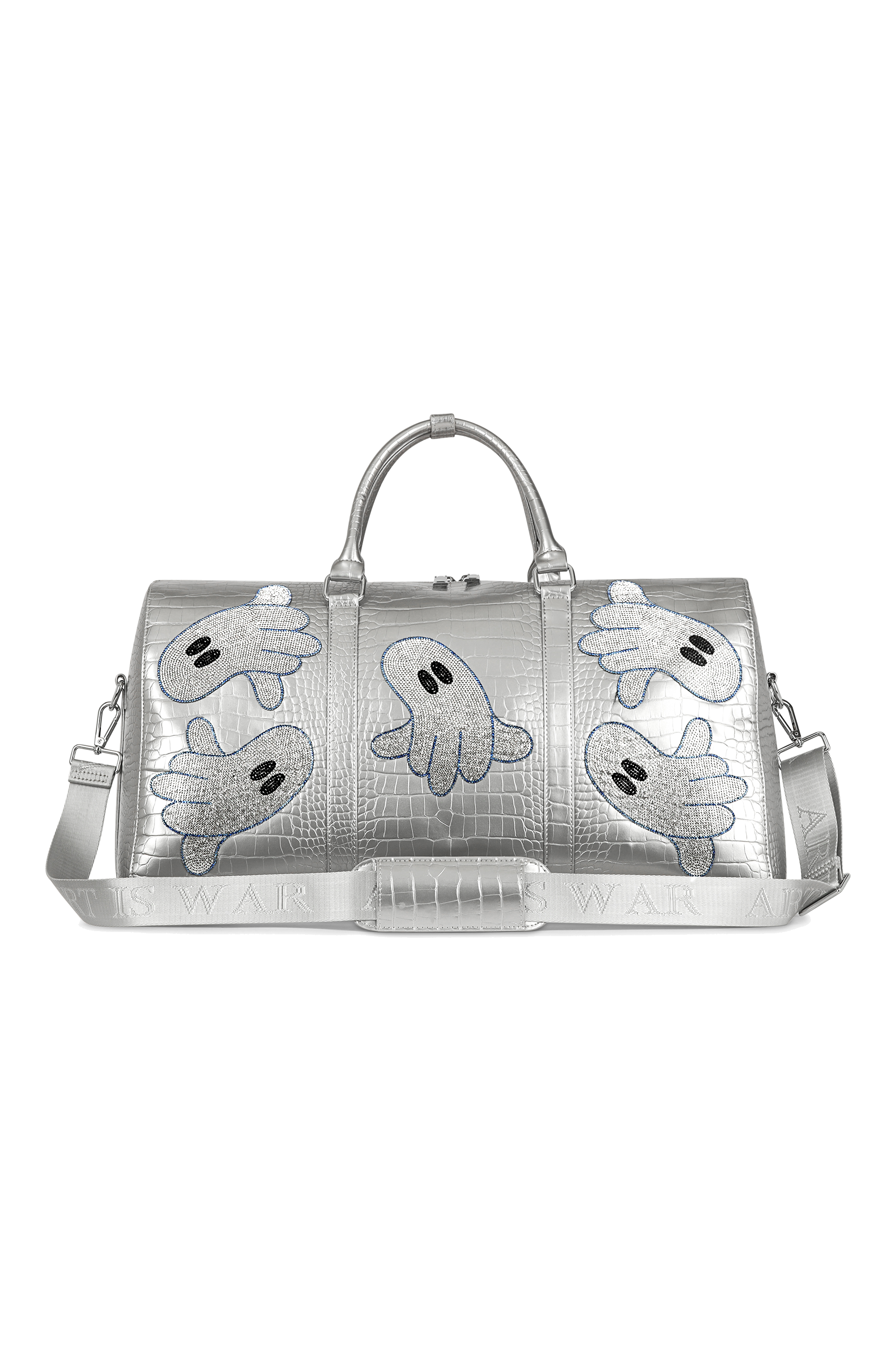 limited edition louis vuitton duffle bag